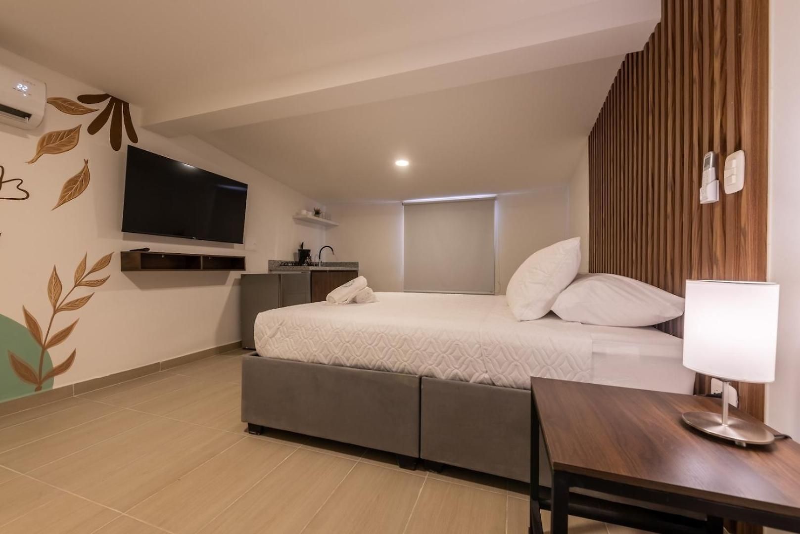 Mare #208 - Bocagrande Cartagena
