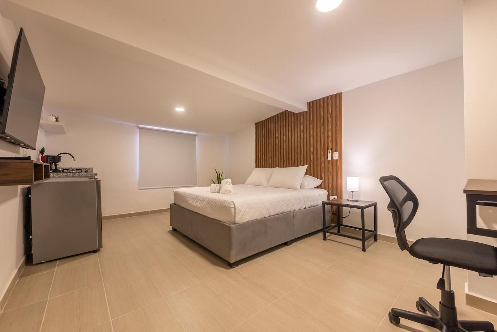 Mare #208 - Bocagrande * Cartagena