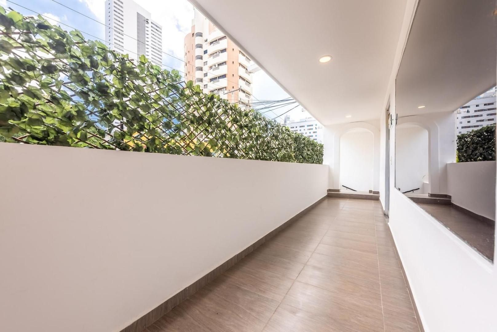 Apartamento Mare #208 - Bocagrande Cartagena
