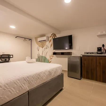 Mare #208 - Bocagrande Apartamento Cartagena