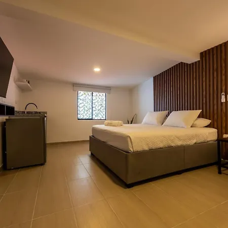Mare #208 - Bocagrande Cartagena