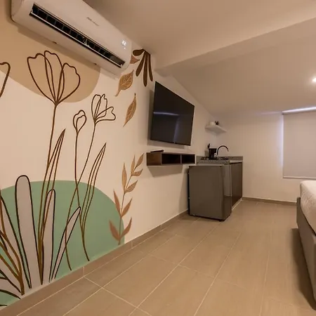 Apartamento Mare #208 - Bocagrande Cartagena