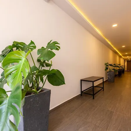 Apartamento Mare #208 - Bocagrande
